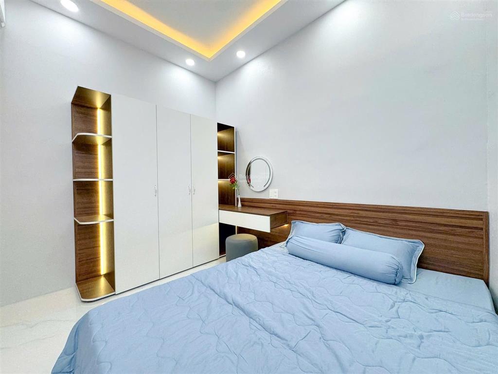Nhà mới xây xong hẻm 88 nguyễn văn quỳ  3pn sổ hồng 2026
