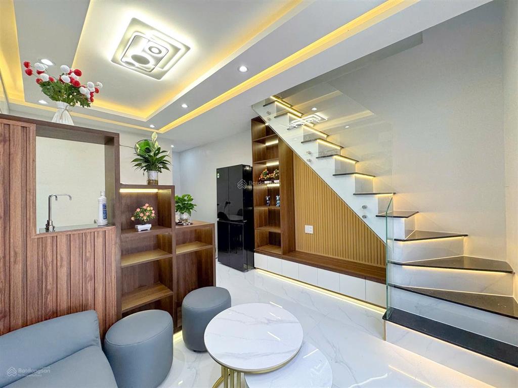 Nhà mới xây xong hẻm 88 nguyễn văn quỳ  3pn sổ hồng 2026