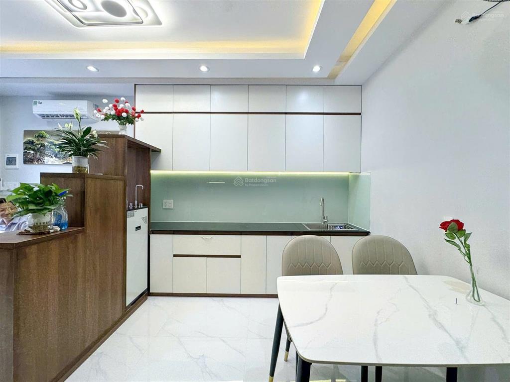 Nhà mới xây xong hẻm 88 nguyễn văn quỳ  3pn sổ hồng 2026