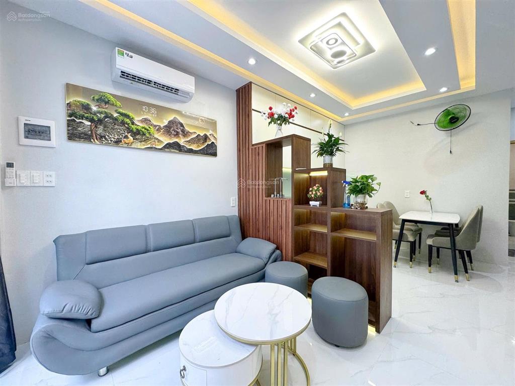 Nhà mới xây xong hẻm 88 nguyễn văn quỳ  3pn sổ hồng 2026