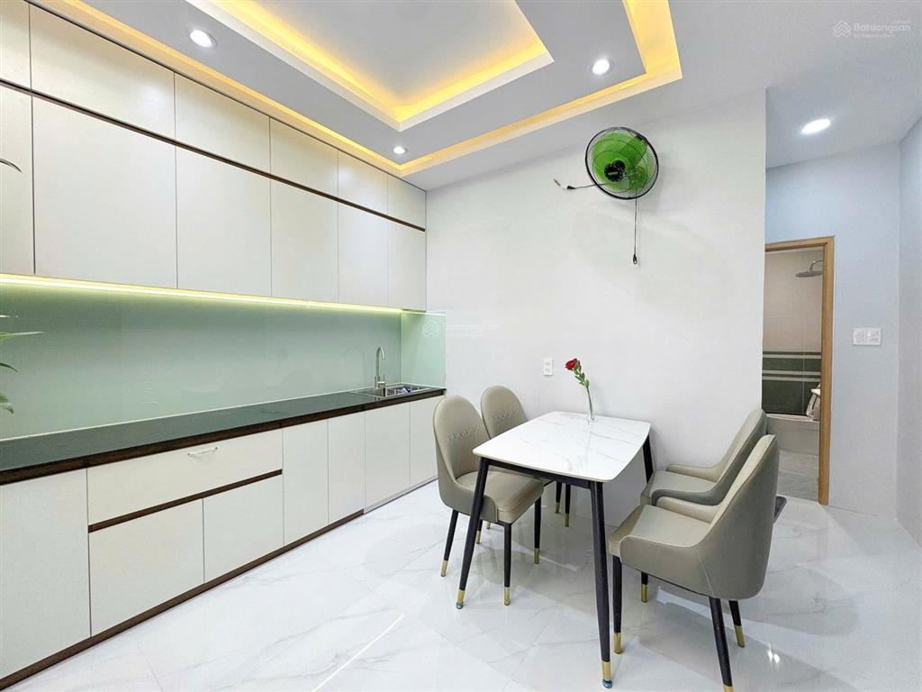 Nhà mới xây xong hẻm 88 nguyễn văn quỳ  3pn sổ hồng 2026