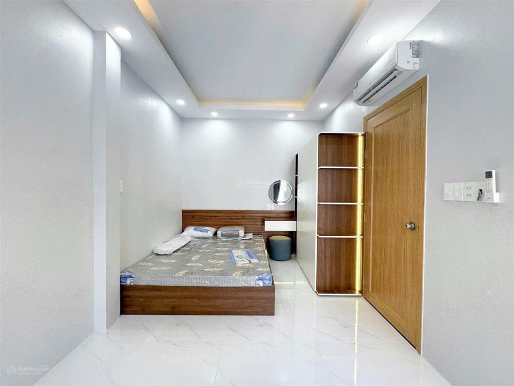 Nhà mới xây xong hẻm 88 nguyễn văn quỳ  3pn sổ hồng 2026