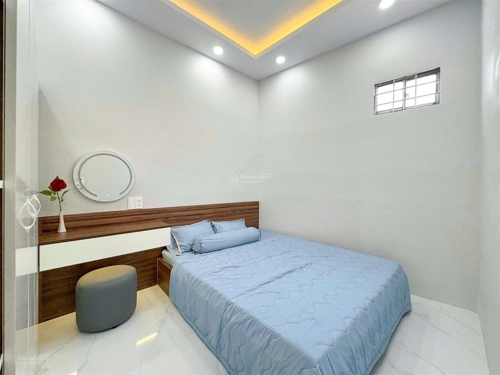 Nhà mới xây xong hẻm 88 nguyễn văn quỳ  3pn sổ hồng 2026