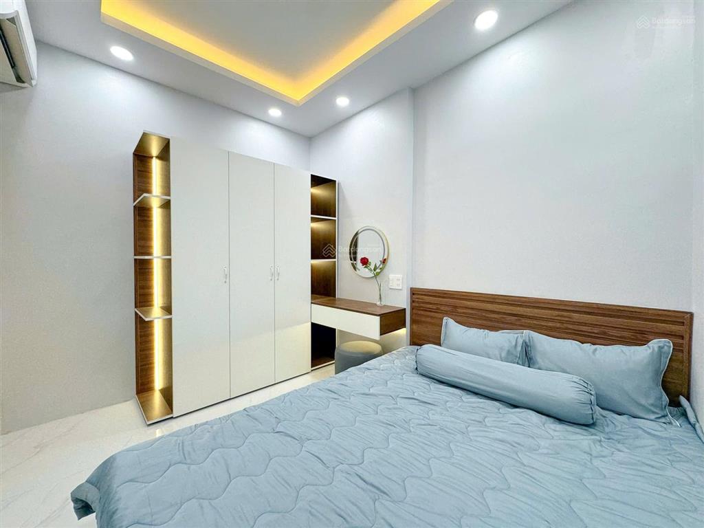 Nhà mới xây xong hẻm 88 nguyễn văn quỳ  3pn sổ hồng 2026