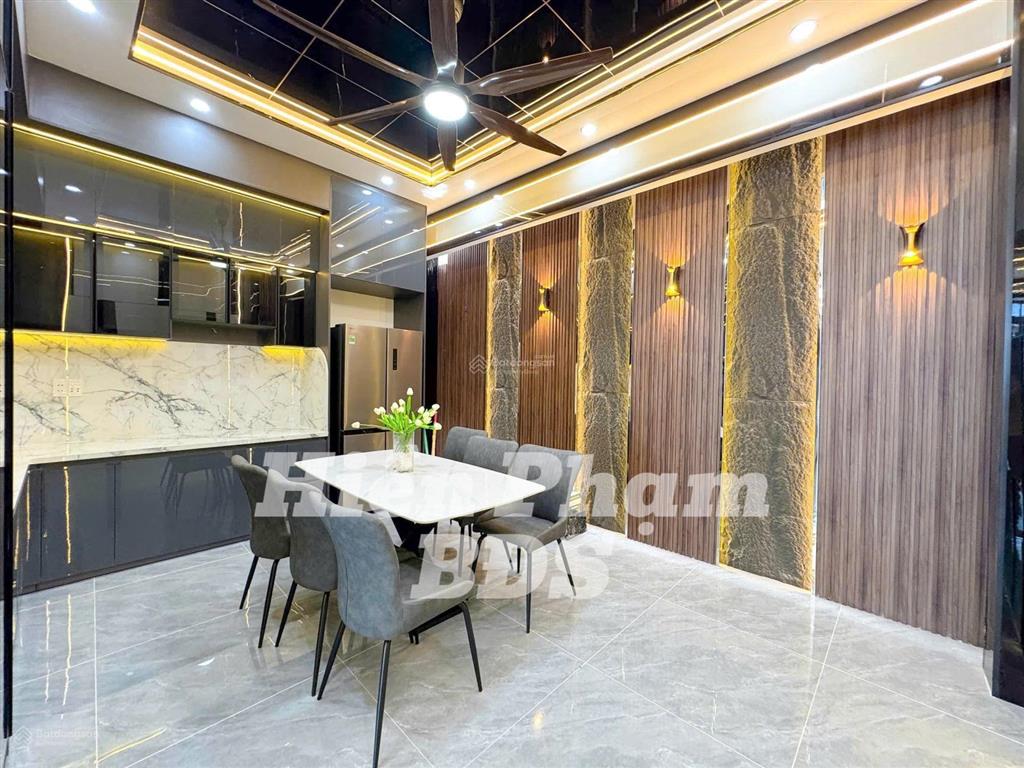 Nhà phố hiện đại hẻm 1113 huỳnh tấn phát quận 7  liền kề phú mỹ hưng