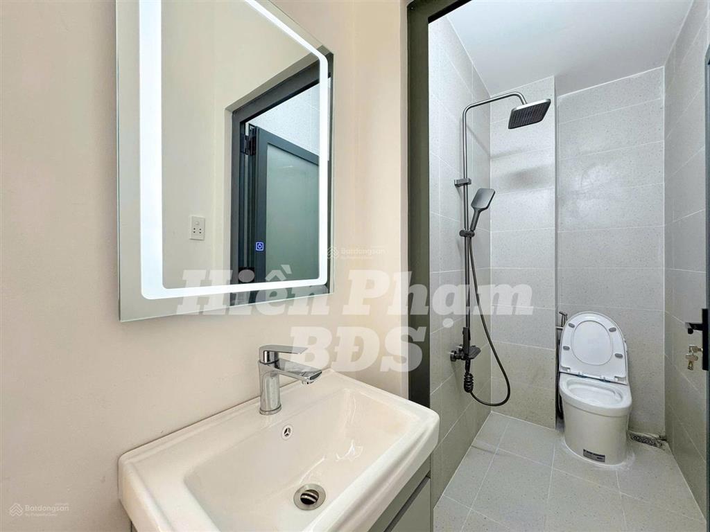 Nhà phố hiện đại hẻm 1113 huỳnh tấn phát quận 7  liền kề phú mỹ hưng