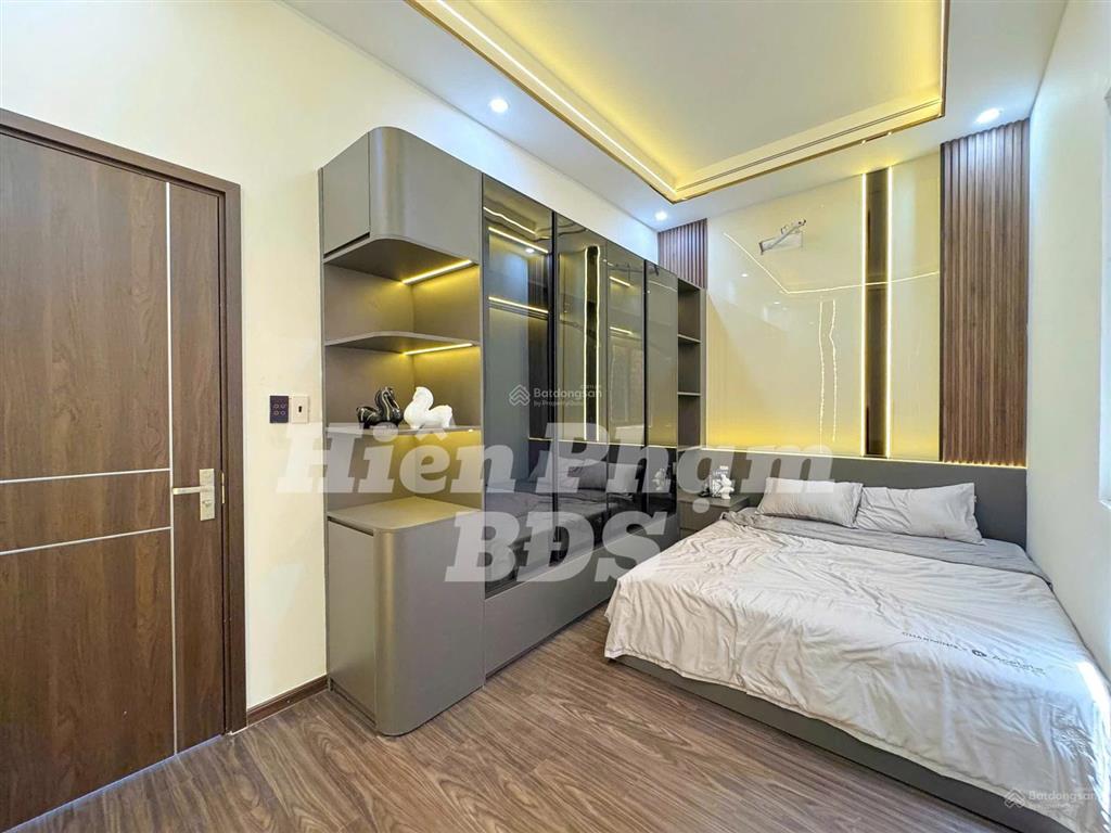 Nhà phố hiện đại hẻm 1113 huỳnh tấn phát quận 7  liền kề phú mỹ hưng
