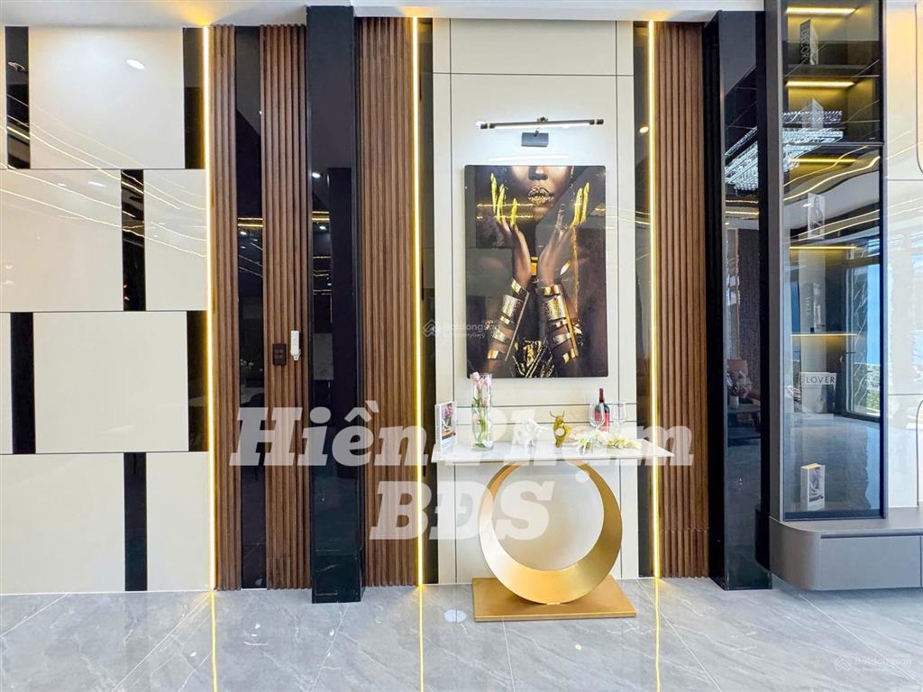 Nhà phố hiện đại hẻm 1113 huỳnh tấn phát quận 7  liền kề phú mỹ hưng