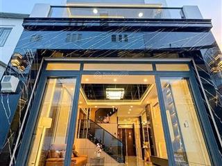 Nhà phố hiện đại hẻm 1113 huỳnh tấn phát q7  liền kề phú mỹ hưng