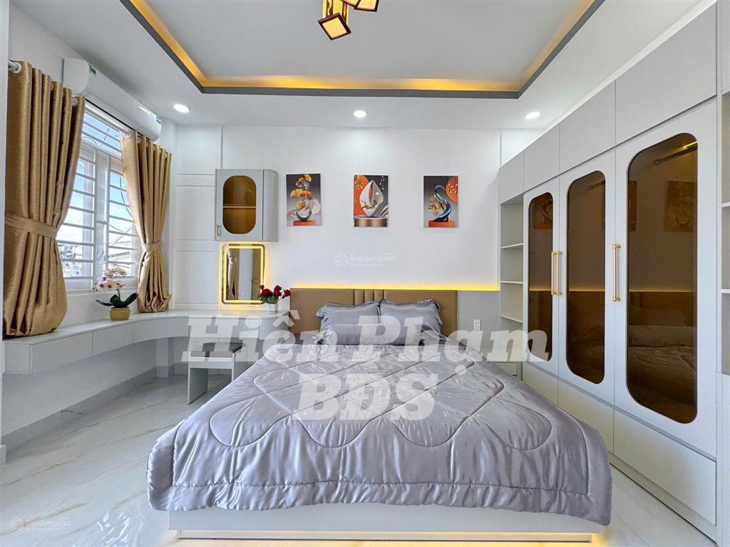 Nhà mtkd hxh 6m hẻm 1806 huỳnh tấn phát  nhà bè. vị trí siêu kinh doanh