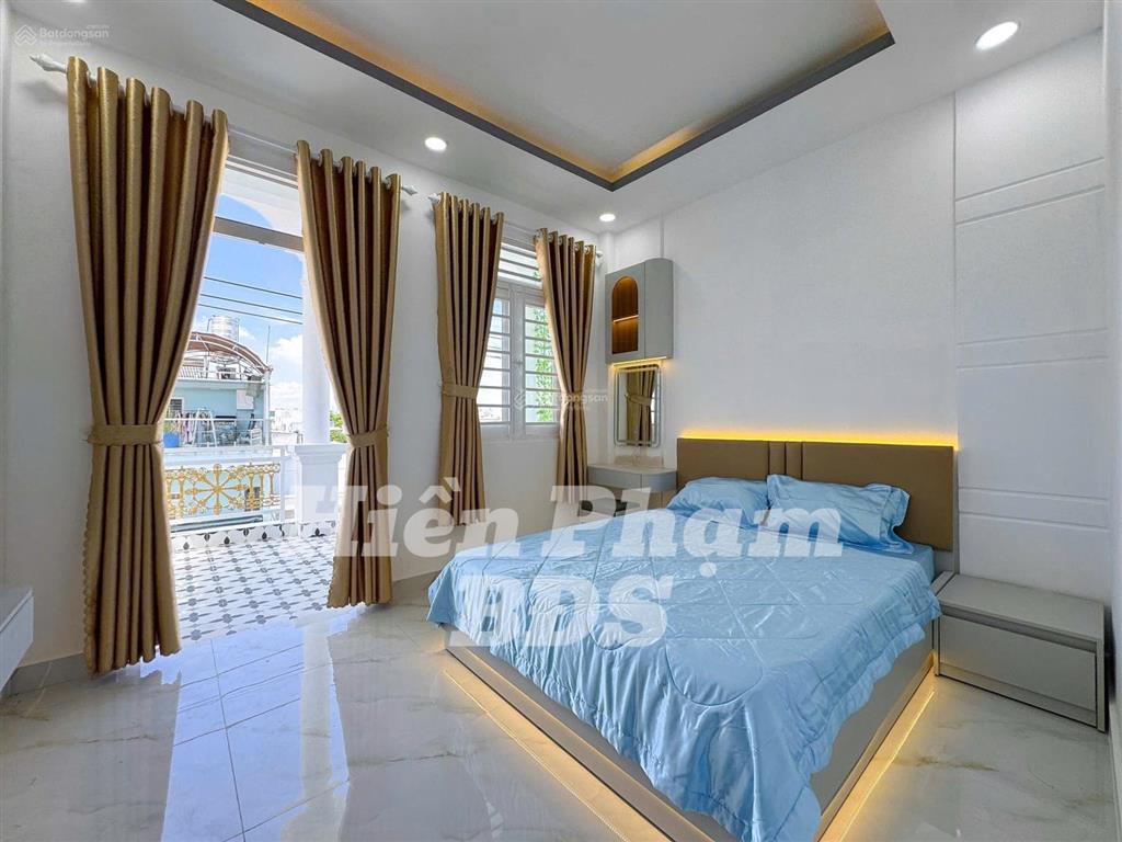Nhà mtkd hxh 6m hẻm 1806 huỳnh tấn phát  nhà bè. vị trí siêu kinh doanh