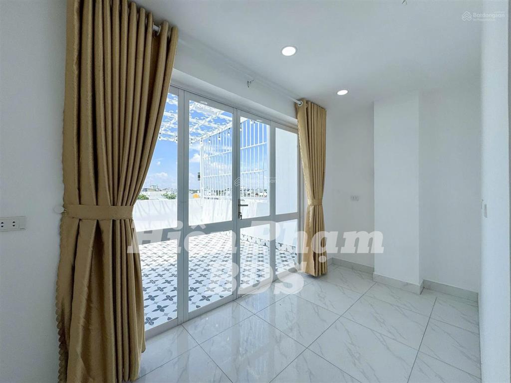 Nhà mtkd hxh 6m hẻm 1806 huỳnh tấn phát  nhà bè. vị trí siêu kinh doanh