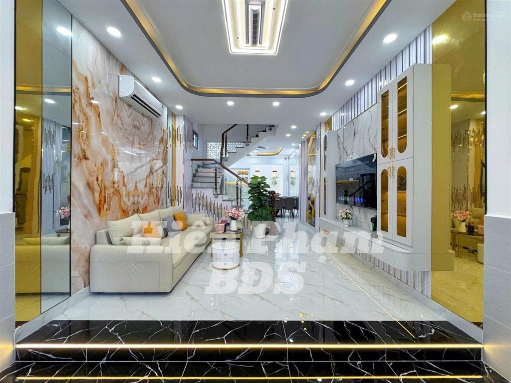 Nhà mtkd hxh 6m hẻm 1806 huỳnh tấn phát  nhà bè. vị trí siêu kinh doanh