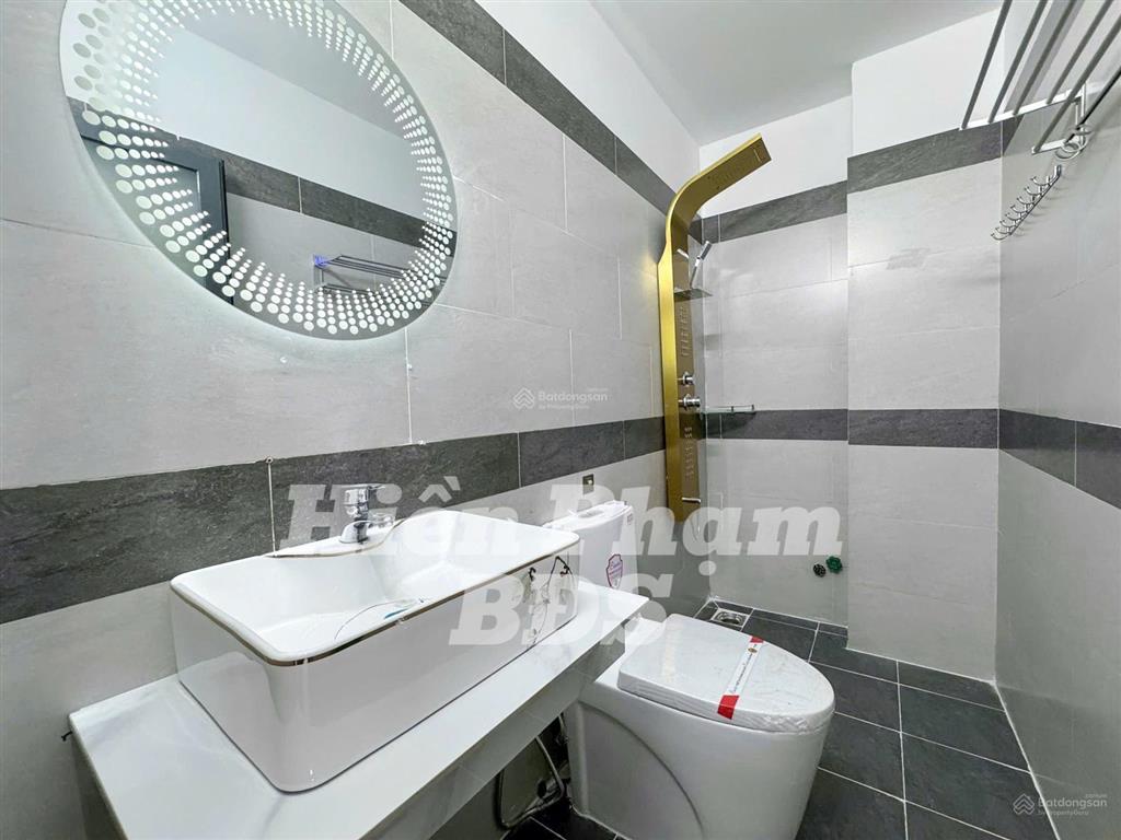 Nhà mtkd hxh 6m hẻm 1806 huỳnh tấn phát  nhà bè. vị trí siêu kinh doanh