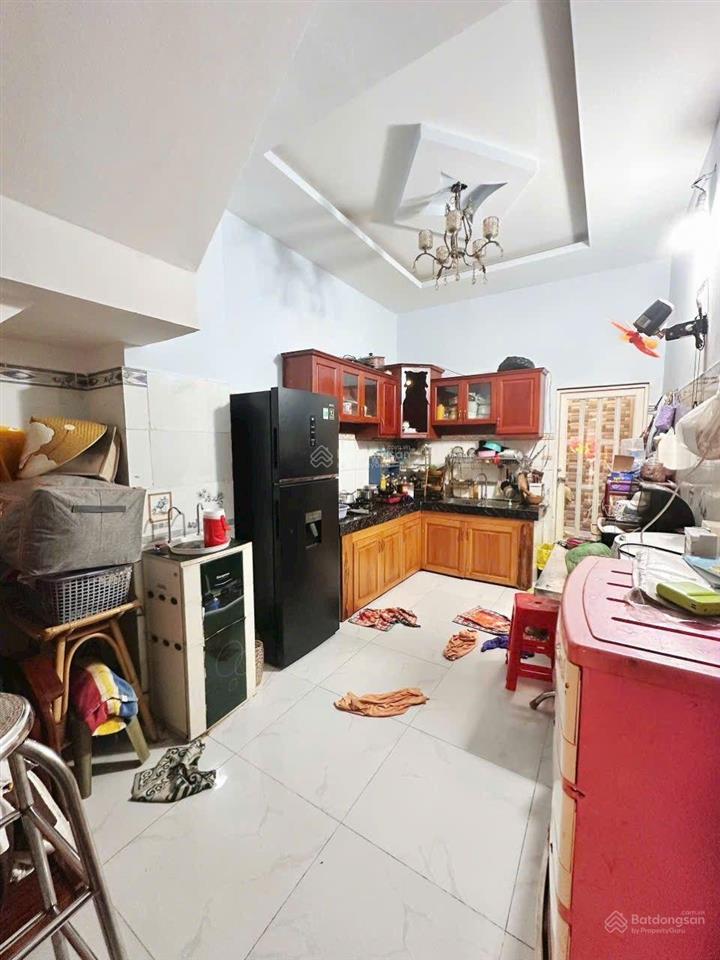 Đầu tư sinh lời  cặp nhà 2 lầu tiện cho việc vừa ở vừa cho thuê hẻm 2581 htp  nhà bè