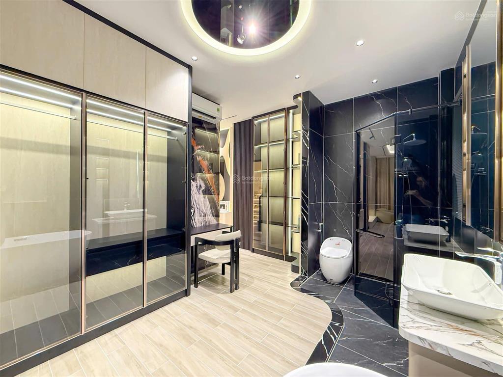 Siêu phẩm nhà phố hiện đại kdc huỳnh thị đồng  tt nhà bè