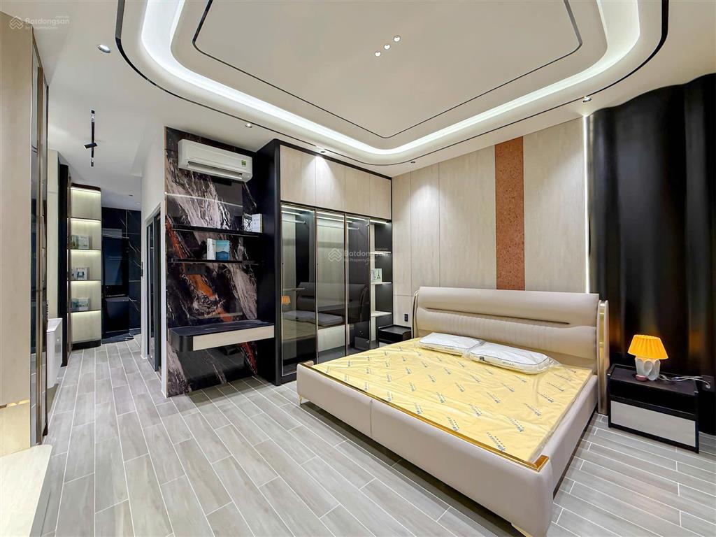 Siêu phẩm nhà phố hiện đại kdc huỳnh thị đồng  tt nhà bè