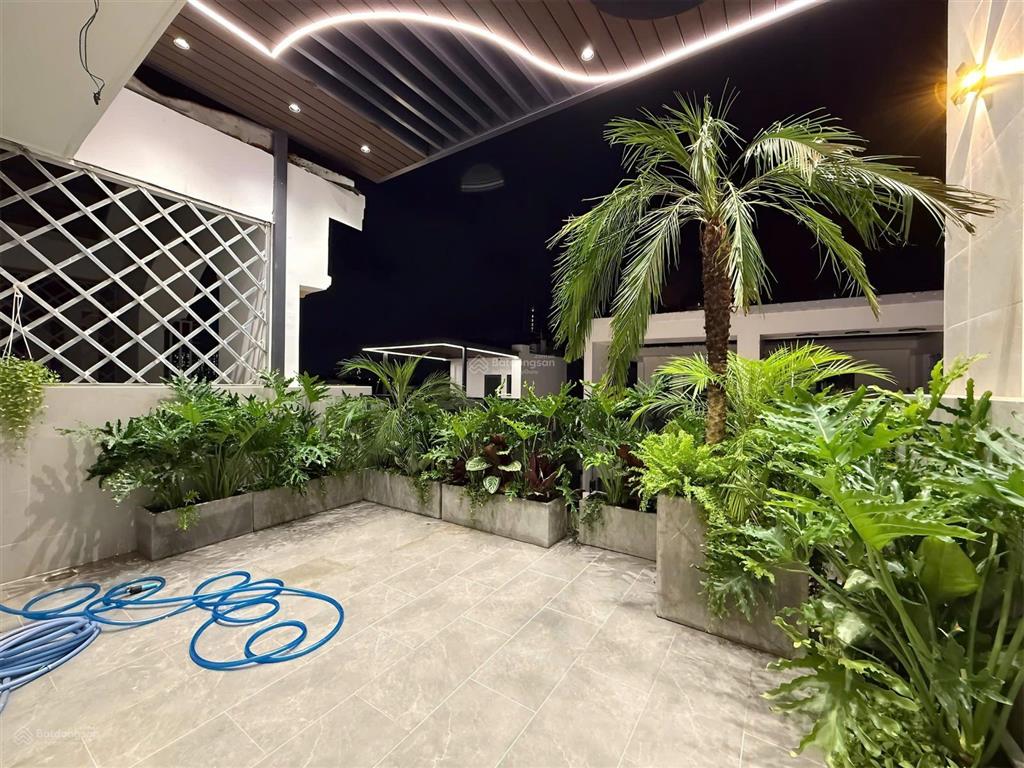 Siêu phẩm nhà phố hiện đại kdc huỳnh thị đồng  tt nhà bè