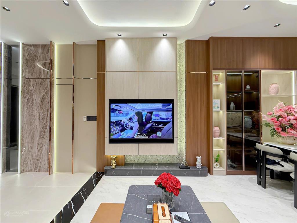 Siêu phẩm nhà phố hiện đại kdc huỳnh thị đồng  tt nhà bè