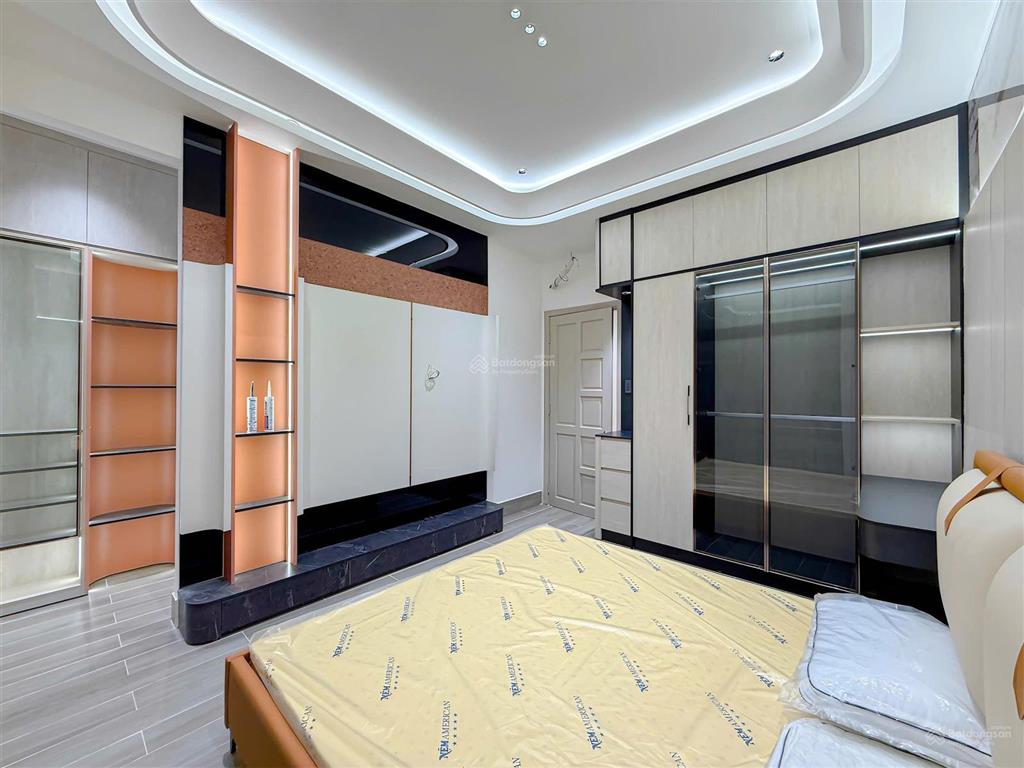 Siêu phẩm nhà phố hiện đại kdc huỳnh thị đồng  tt nhà bè