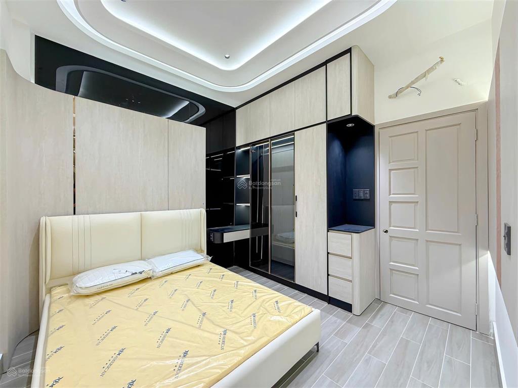 Siêu phẩm nhà phố hiện đại kdc huỳnh thị đồng  tt nhà bè