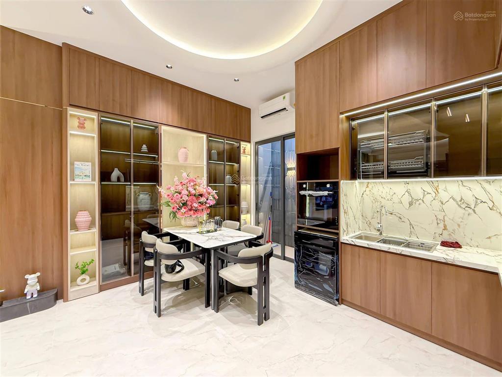 Siêu phẩm nhà phố hiện đại kdc huỳnh thị đồng  tt nhà bè