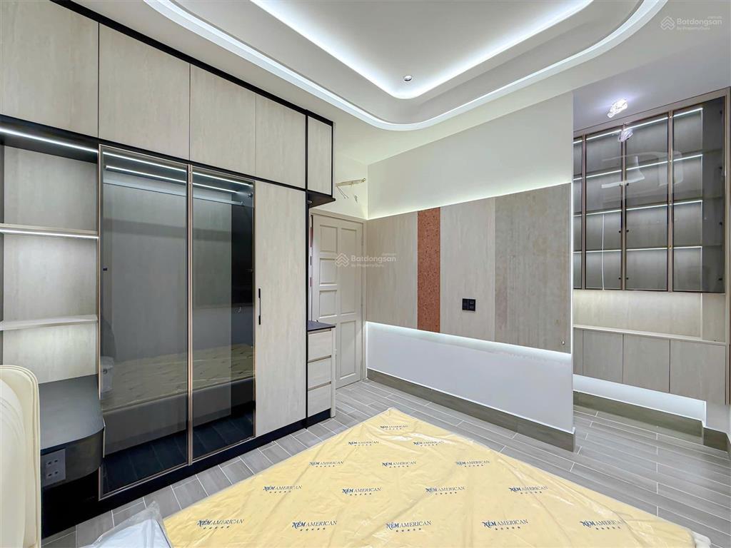 Siêu phẩm nhà phố hiện đại kdc huỳnh thị đồng  tt nhà bè