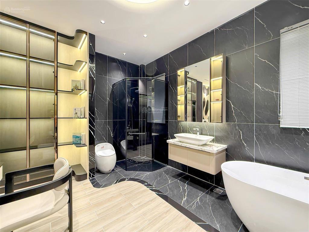 Siêu phẩm nhà phố hiện đại kdc huỳnh thị đồng  tt nhà bè