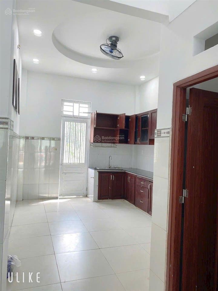 Nhà phố 3 tầng hẻm 1205 huỳnh tấn phát  cạnh pmh