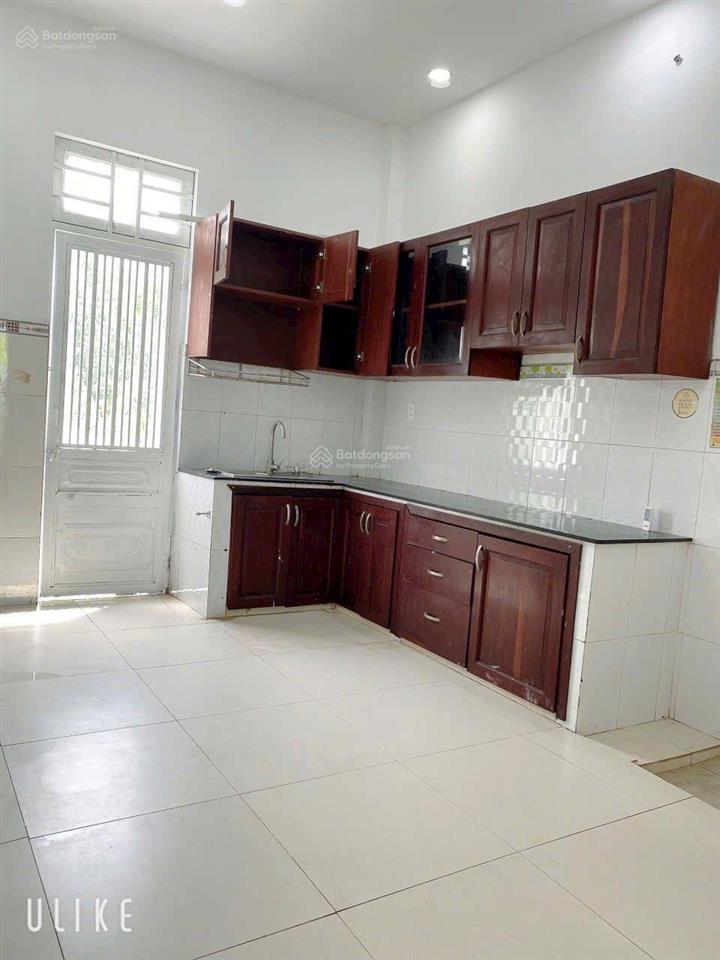 Nhà phố 3 tầng hẻm 1205 huỳnh tấn phát  cạnh pmh