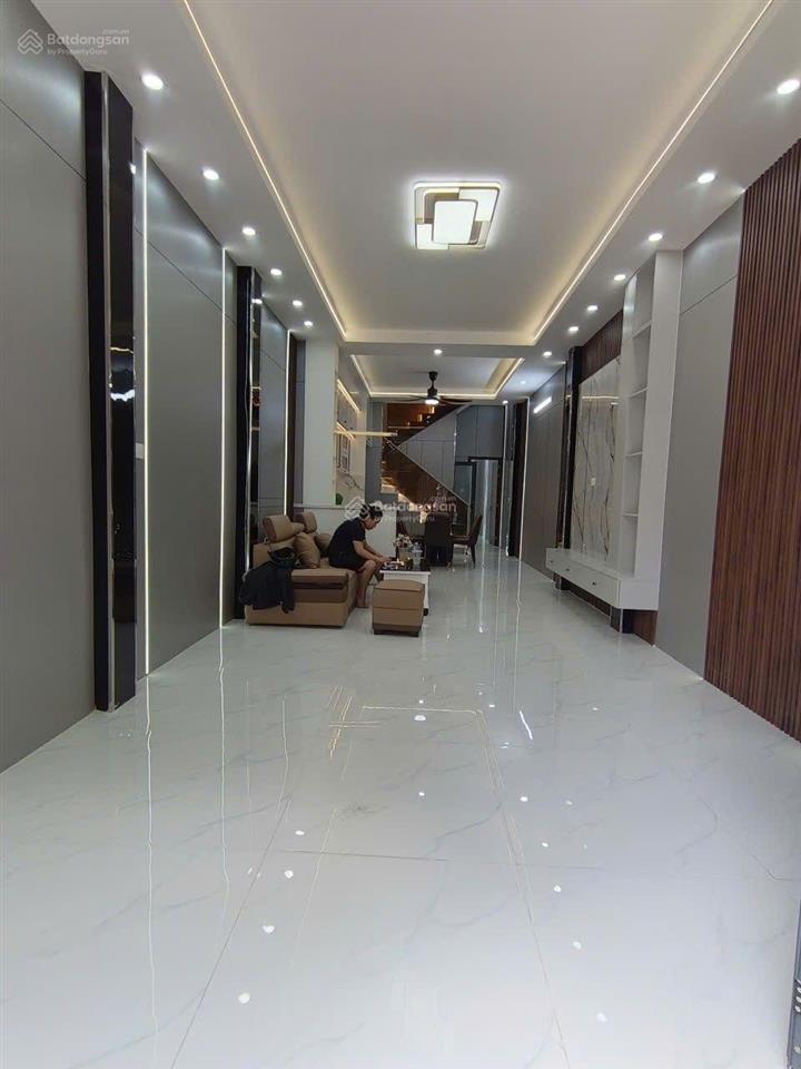 Nhà phố hiện đại 3pn mtkd hẻm 1247 huỳnh tấn phát