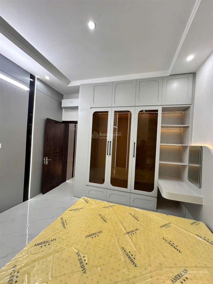 Nhà phố hiện đại 3pn mtkd hẻm 1247 huỳnh tấn phát