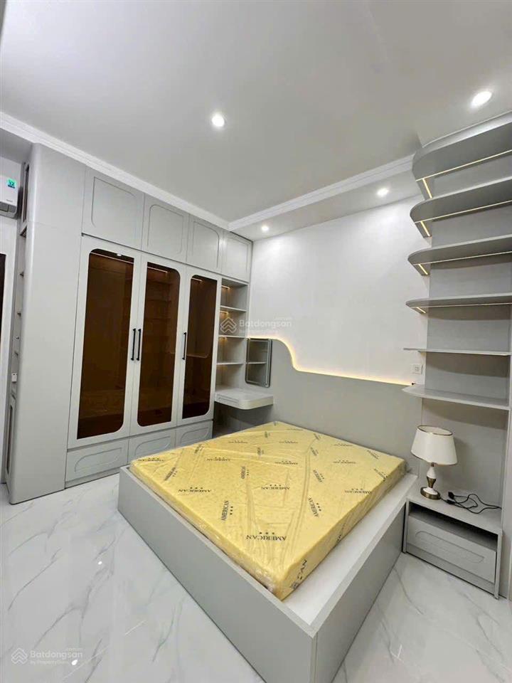 Nhà phố hiện đại 3pn mtkd hẻm 1247 huỳnh tấn phát