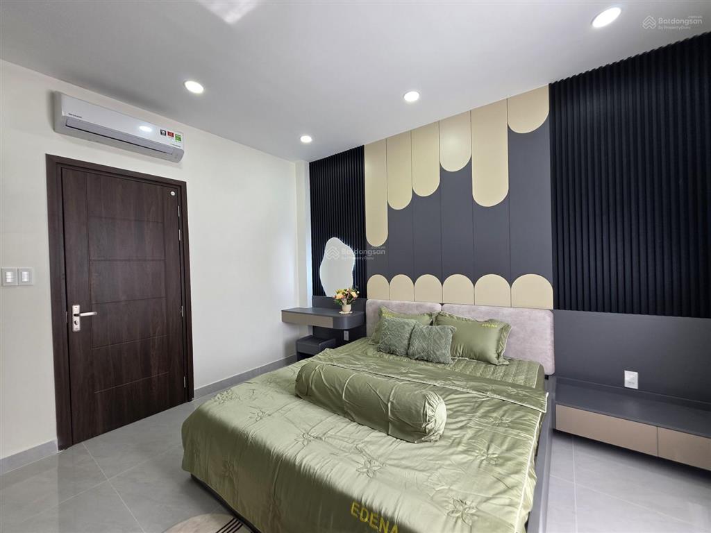 Nhà mới hiện đại mtkd hẻm 8m chuyên dùng 9  kết nối qua pmh chỉ 5p