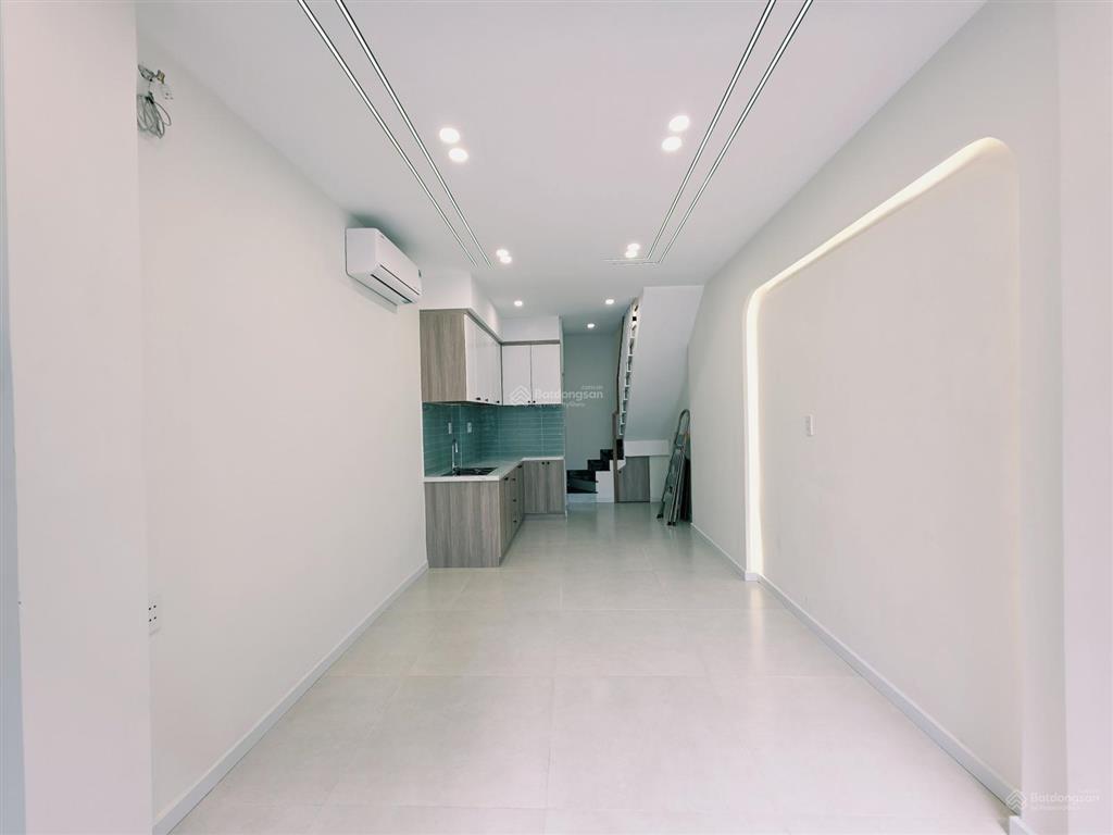 Nhà phố mtkd hẻm 861 trần xuân soạn  liền kề kdc himlam