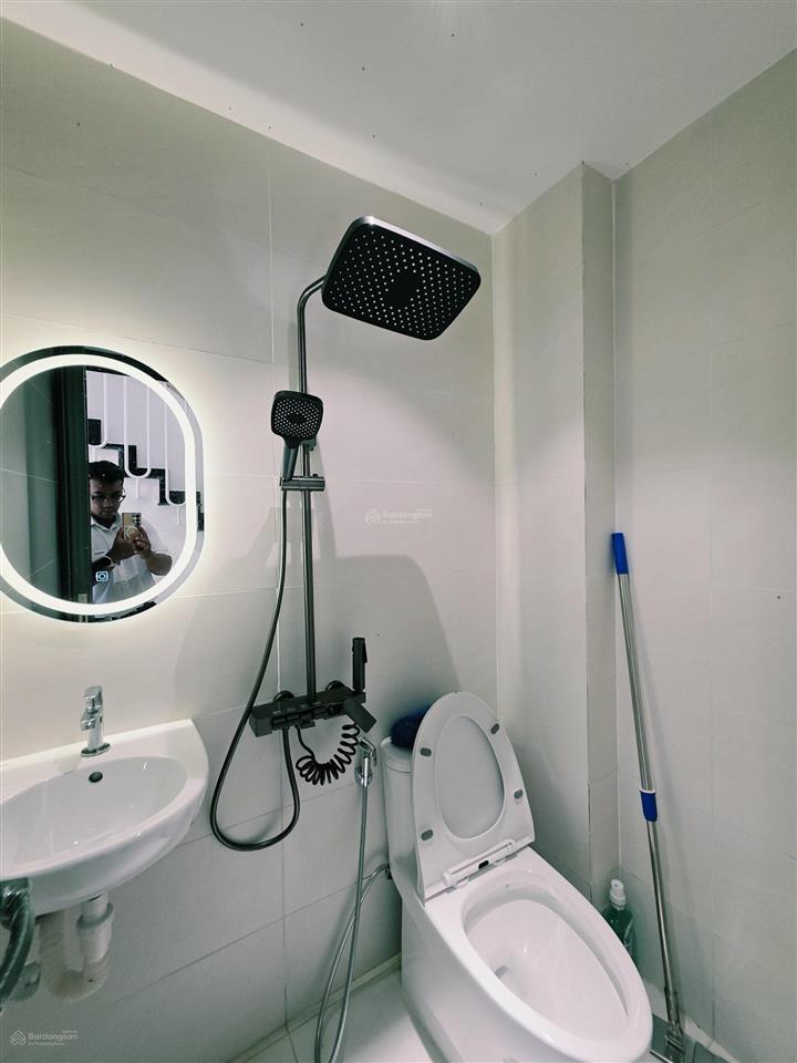 Nhà phố mtkd hẻm 861 trần xuân soạn  liền kề kdc himlam