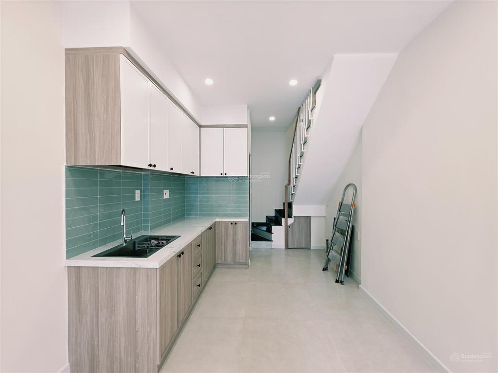 Nhà phố mtkd hẻm 861 trần xuân soạn  liền kề kdc himlam