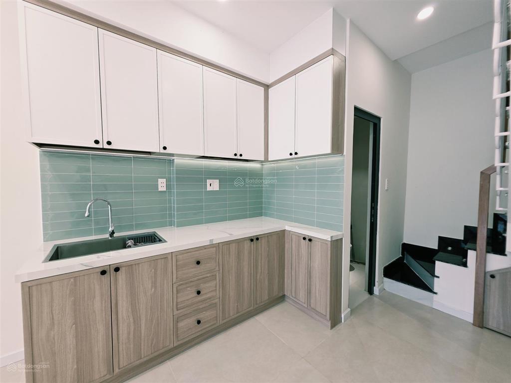Nhà phố mtkd hẻm 861 trần xuân soạn  liền kề kdc himlam