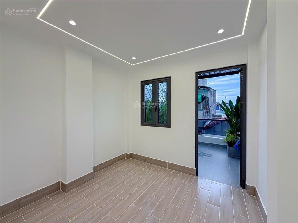 Siêu phẩm nhà phố 2 tầng hẻm 803 huỳnh tấn phát  liền kề pmh, kdc nam long