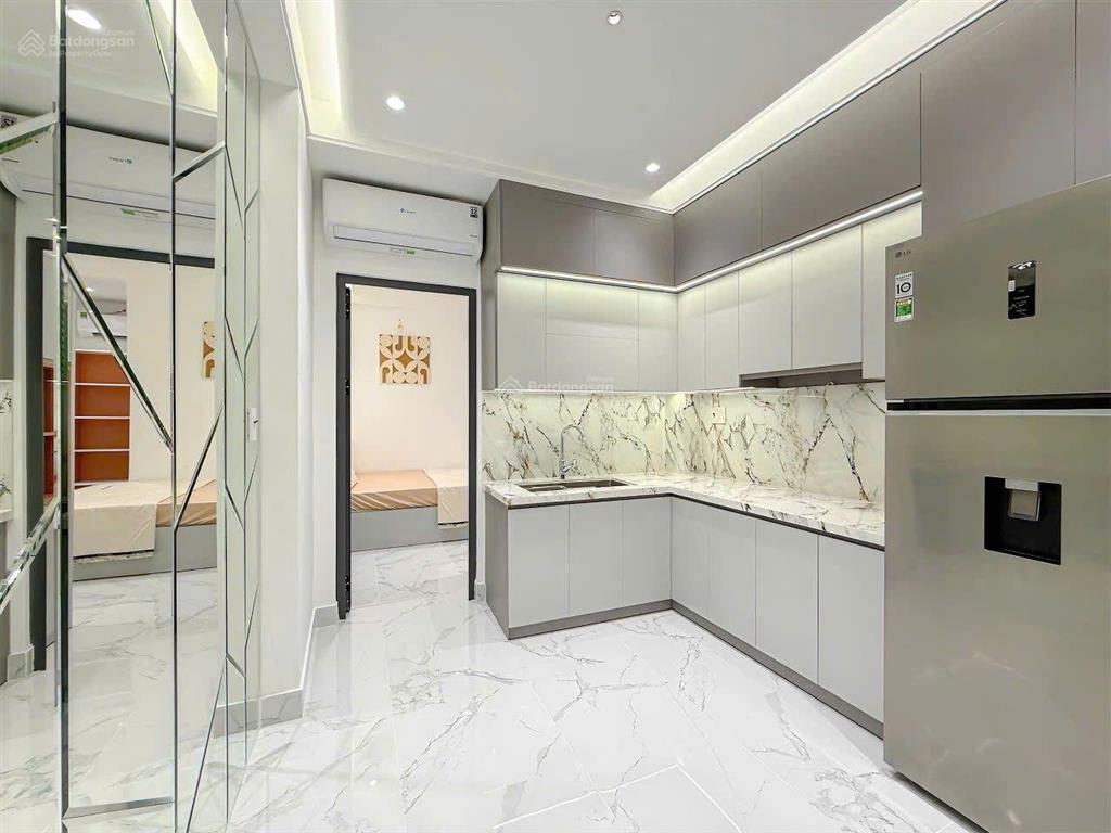 Siêu phẩm nhà phố 2 tầng hẻm 803 huỳnh tấn phát  liền kề pmh, kdc nam long