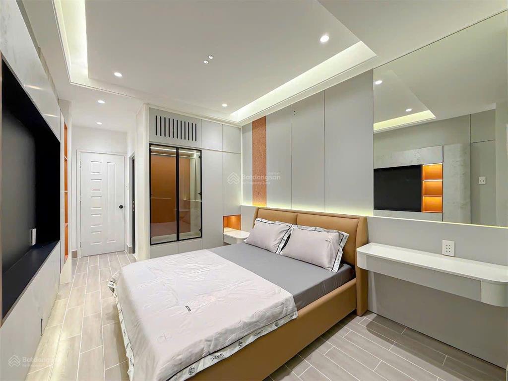 Siêu phẩm nhà phố 2 tầng hẻm 803 huỳnh tấn phát  liền kề pmh, kdc nam long