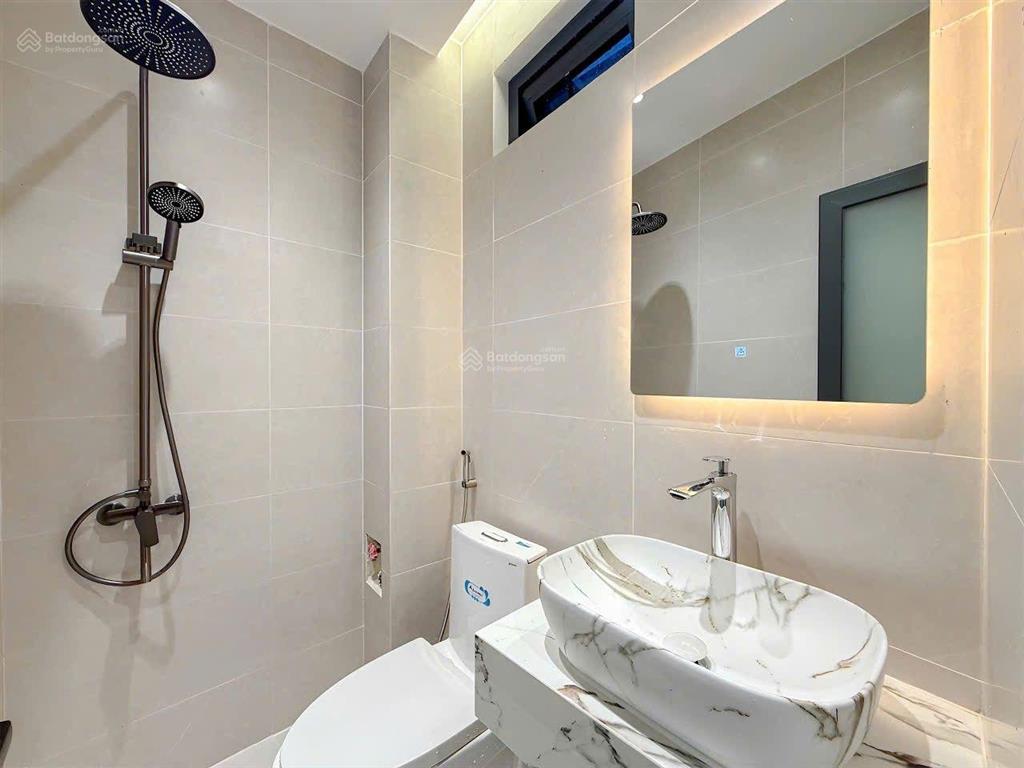 Siêu phẩm nhà phố 2 tầng hẻm 803 huỳnh tấn phát  liền kề pmh, kdc nam long