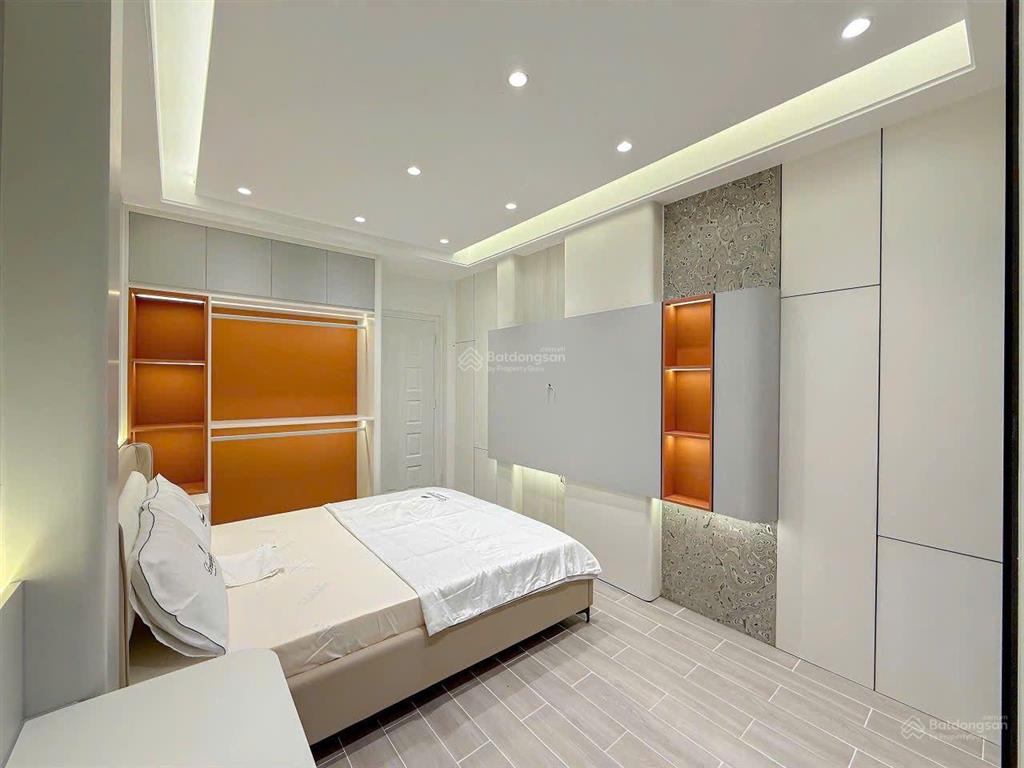 Siêu phẩm nhà phố 2 tầng hẻm 803 huỳnh tấn phát  liền kề pmh, kdc nam long