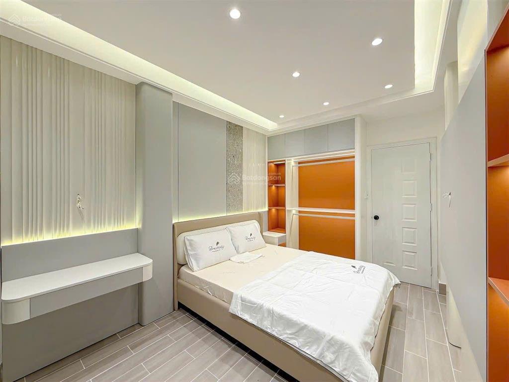 Siêu phẩm nhà phố 2 tầng hẻm 803 huỳnh tấn phát  liền kề pmh, kdc nam long