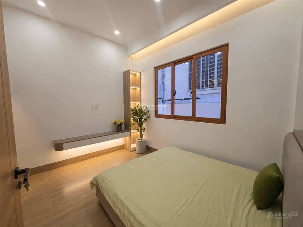 Bán nhà xây mới có sân vườn, đặng nhữ lâm nhà bè  cách phú mỹ hưng chỉ 5 phút di chuyển