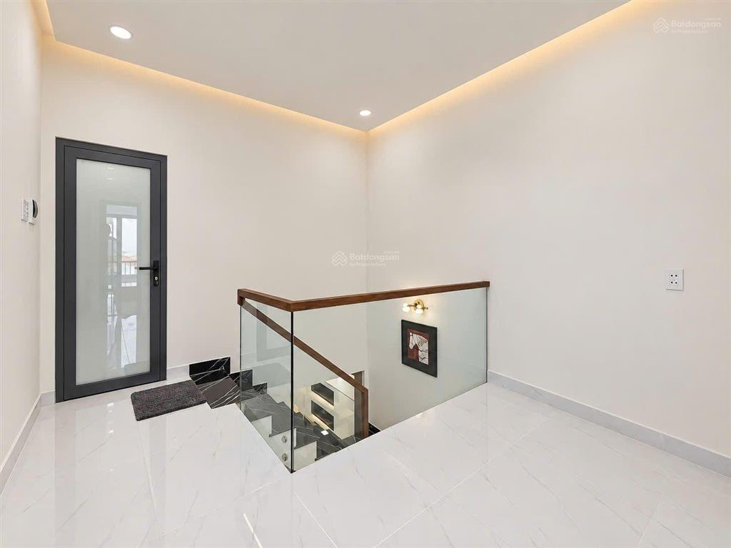 Nhà phố shr full nt 3pn hẻm 38 đặng nhữ lâm  nhà bè