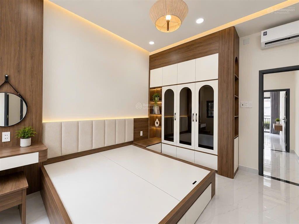 Nhà phố shr full nt 3pn hẻm 38 đặng nhữ lâm  nhà bè