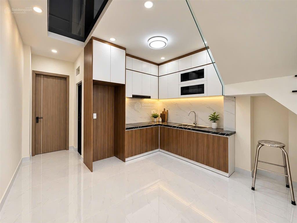 Nhà phố shr full nt 3pn hẻm 38 đặng nhữ lâm  nhà bè