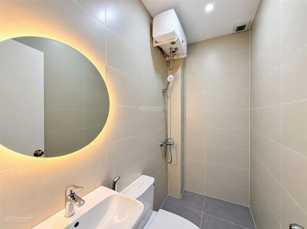 Nhà phố 2 tầng hẻm 88 nguyễn văn quỳ  p. phú thuận