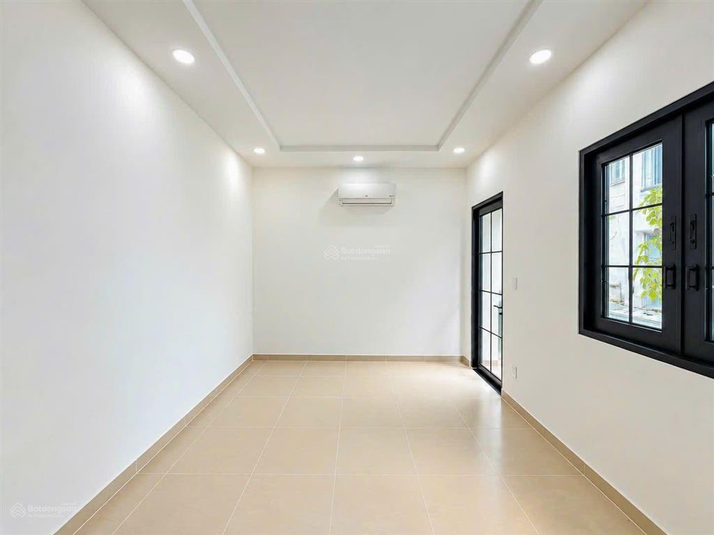 Nhà phố 2 tầng hẻm 88 nguyễn văn quỳ  p. phú thuận